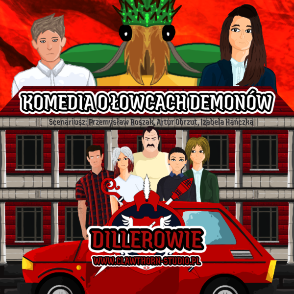 Dillerowie: 1 część sezonu